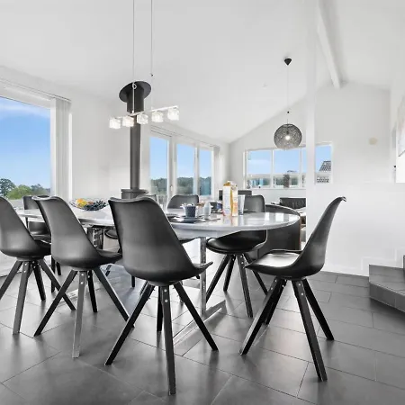 Holiday Home Rixa - 500M From The Sea By Interhome