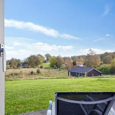 Holiday Home Rixa - 500M From The Sea By Interhome *
