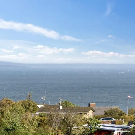 Holiday Home Rixa - 500M From The Sea By Interhome *