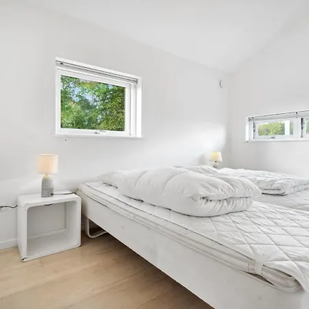 펜션 Holiday Home Rixa - 500M From The Sea By Interhome *