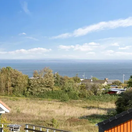 Holiday Home Rixa - 500M From The Sea By Interhome Hébergement de vacances *